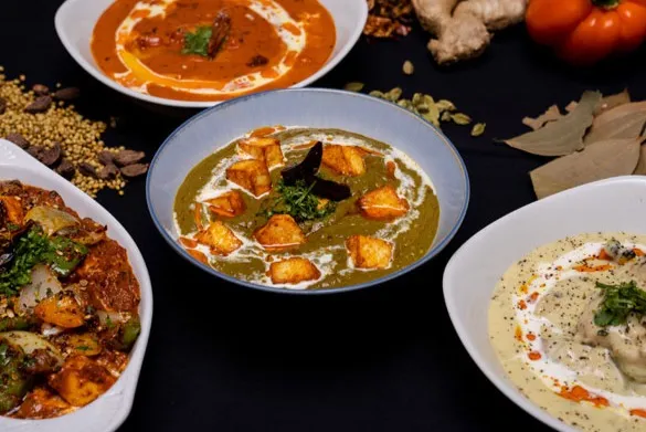 Signature dishes at Haydar Pasha Pizza — handcrafted halal pizza, donair and shawarma in downtown Winnipeg
